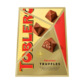 Toblerone Truffles Chocolate 180g